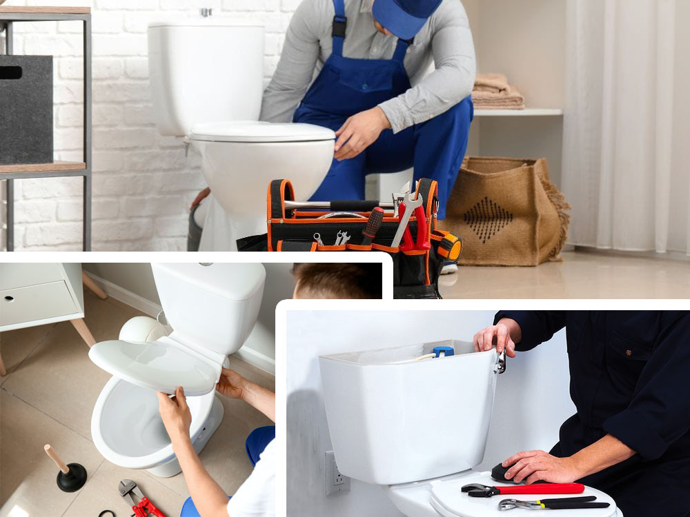 Evrensel Usta Su Tesisatçısı